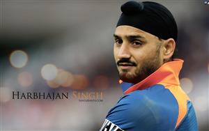 Harbhajan Singh